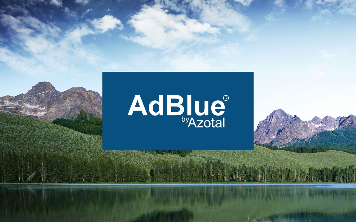 AdBlue